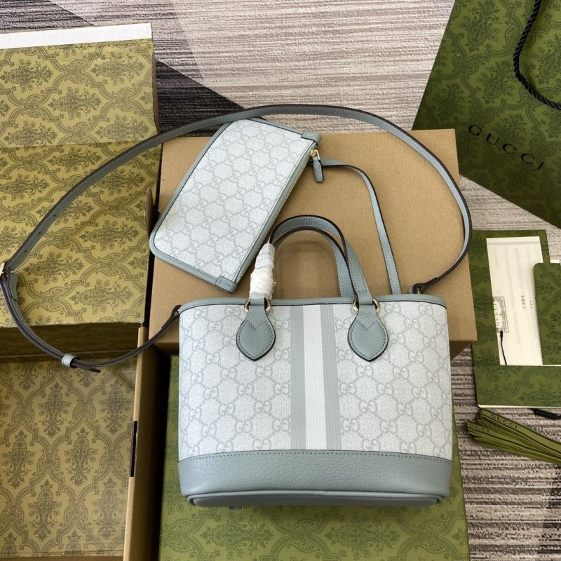 Gvc*1 tote bags